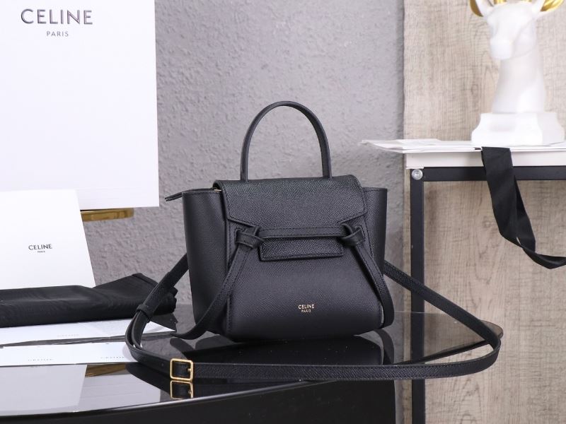 Celine Nano Bags